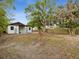Large backyard perfect for outdoor activities and relaxation at 1008 E Norfolk St, Tampa, FL 33604