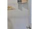 This closet provides extra storage in the home at 13908 Artesa Bell Dr, Riverview, FL 33579