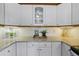 Kitchen featuring quartz countertops and ample storage at 210 15Th N Ave, St Petersburg, FL 33704