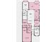 Detailed floorplan showcases an open-concept layout with a spacious great room and a primary suite at 29845 Imperati Blvd, Wesley Chapel, FL 33543