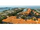 Picturesque waterfront condos with beautiful surroundings, close to beaches, shopping, and dining at 5000 Culbreath Key Way # 1-310, Tampa, FL 33611