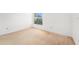Bedroom featuring a bright window letting in natural light and views at 9960 5Th St. N. # 304, St Petersburg, FL 33702