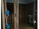 Interior view down to the studs showing plumbing at 19109 Gulf Blvd, Indian Shores, FL 33785