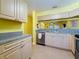 Charming kitchen with modern appliances and ample counter space at 3001 58Th S Ave # 912, St Petersburg, FL 33712