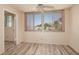 Bright bedroom with large windows, modern flooring, and neutral paint, creating a peaceful atmosphere at 4715 Bay Ne St # 323, St Petersburg, FL 33703