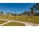 Expansive green space and lush landscaping in this peaceful condo community at 4715 Bay Ne St # 323, St Petersburg, FL 33703