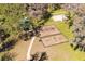 This park features a playground, outdoor gym, a basketball court, picnic pavilion and walking path at 10113 Huntley St, New Port Richey, FL 34654