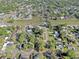 Aerial view of property showing home's location, nearby streets and surrounding neighborhood at 2412 Giddens Ave, Seffner, FL 33584