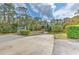 Community boat ramp, offering easy access to waterways and recreational opportunities at 4010 Jewfish Dr, Hernando Beach, FL 34607