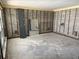 Bedroom needing renovation, offering opportunities to create a cozy retreat at 337 Rex Pl # B, Madeira Beach, FL 33708