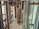 Ready-to-renovate interior, offering a blank canvas to create a custom living space at 337 Rex Pl # B, Madeira Beach, FL 33708