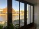 Enjoy the serene water views from this charming condo at 1109 Pine Ridge W Cir # F1, Tarpon Springs, FL 34688