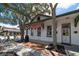 Exterior view of a historical building in Tarpon Springs at 1416 Watermill Cir, Tarpon Springs, FL 34689