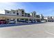 View of community parking featuring covered parking spaces for multiple vehicles at 17724 Gawthrop Dr # 402, Bradenton, FL 34211