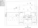 This ground floor plan offers a three car garage and an easy to use layout at 520 74Th St, Holmes Beach, FL 34217