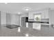 Modern kitchen with stainless steel appliances and ample counter space at 9790 66Th N St # 469, Pinellas Park, FL 33782
