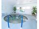 Inviting indoor spa with serene decor and ample natural light, creating a relaxing retreat at 9790 66Th N St # 469, Pinellas Park, FL 33782