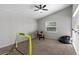 Bedroom with a soccer net, foosball table, and beanbag chair for  at 13411 Beechberry Dr, Riverview, FL 33579