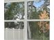 Window view of fall colored trees at 2472 Orange Harvest Pl, Seffner, FL 33584
