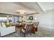 Comfortable lobby with stylish seating, tasteful decor, and ample lighting at 634 Edgewater Dr # 744, Dunedin, FL 34698