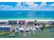 Oceanfront condominiums with beach access and a boat dock at 10215 Regal Dr # 45, Largo, FL 33774