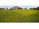 Spacious backyard and patio area for outdoor entertaining and relaxation at 3319 Gulf City Rd, Ruskin, FL 33570