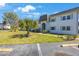 Exterior view of the building and the property at 387 S Mcmullen Booth Rd # 16, Clearwater, FL 33759