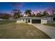Charming single-story home with a well-maintained lawn at 4118 Ramona Dr, Spring Hill, FL 34606