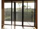 Enjoy the outdoors from this unit's private balcony at 5400 Park N St # 200, St Petersburg, FL 33709