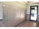 Community mailboxes are conveniently located indoors at 5400 Park N St # 200, St Petersburg, FL 33709