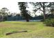 Enjoy a match on these beautiful community tennis courts surrounded by mature trees and lush green grass at 5400 Park N St # 200, St Petersburg, FL 33709