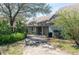 Charming single-story home with attached garage, well-maintained landscaping, and private drive at 3416 Annette Ct # 71, Clearwater, FL 33761