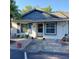 Charming single-story home featuring a well-manicured front yard and inviting entrance at 3911 La Costa Ln, Largo, FL 33771