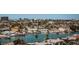 Waterfront community featuring beautiful homes and a tranquil waterway at 420 64Th Ave # 907, St Pete Beach, FL 33706