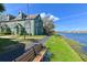 Beautiful townhome with serene lake view at 9730 Lake Chase Island Way # 9730, Tampa, FL 33626