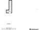 First floor plan featuring entry and storage space at 9730 Lake Chase Island Way # 9730, Tampa, FL 33626