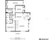 Detailed floor plan showcasing layout with primary bedroom, kitchen, dining, living, and Gathering rooms at 9730 Lake Chase Island Way # 9730, Tampa, FL 33626