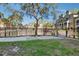 Beautiful community exterior featuring lush landscaping, waterway, and multi-story buildings at 6327 Sunset Bay Cir, Apollo Beach, FL 33572