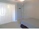 Bedroom featuring a closet and carpet flooring at 6494 Beverly Hills Dr, Zephyrhills, FL 33541