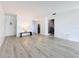 Spacious living room showcasing an open floor plan at 1655 S Highland Ave # G164, Clearwater, FL 33756
