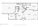 Floor plan showcasing the layout of the home's rooms at 2129 Acadia Greens Dr, Sun City Center, FL 33573
