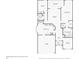 A floor plan of the property at 2243 Worthington Greens Dr, Sun City Center, FL 33573 at 2243 Worthington Greens Dr, Sun City Center, FL 33573