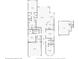 Complete floor plan for 30280 Southernwood Ct, Zephyrhills, FL 33543 at 30280 Southernwood Ct, Wesley Chapel, FL 33543