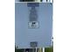 Piranha Hi-Tide Boat Lifts Control Panel with operating and safety instructions at 329 Medallion Blvd # C, Madeira Beach, FL 33708