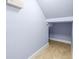 Hallway with tile floors at 330 176Th Avenue Cir, Redington Shores, FL 33708