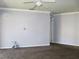 Bedroom featuring neutral color walls and carpet at 829 Lantern Way # 829, Clearwater, FL 33765