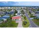 Beautiful waterfront community with tree-lined streets, well-kept homes, and lush landscaping at 922 Sago Palm Way, Apollo Beach, FL 33572