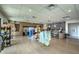 Retail boutique showcasing clothing racks, hat displays, and stylish accessories, with modern decor at 140 Riviera Dunes Way # 404, Palmetto, FL 34221