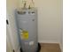 Picture of the new efficient water heater at 4517 100Th N Ave, Pinellas Park, FL 33782