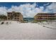 Charming beachfront home with a white picket fence and stunning views of the sandy beach at 614 Gulf Blvd # 4, Indian Rocks Beach, FL 33785